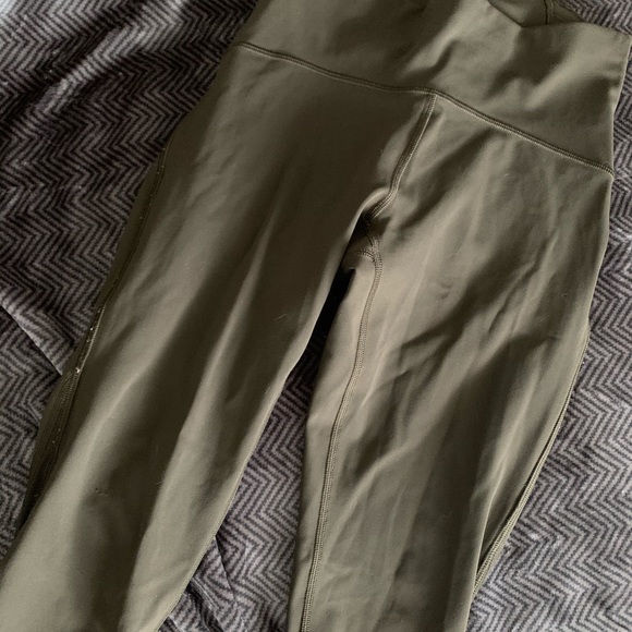 Lululemon Leggings - Picture 3 of 3